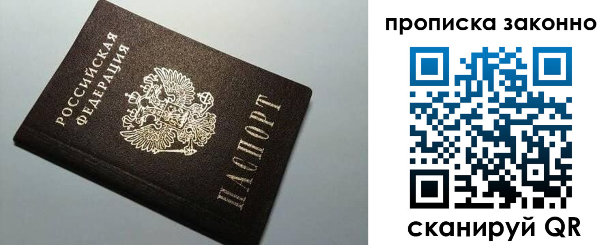 прописка в Данилове